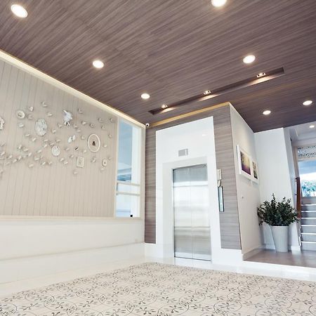 The Eight Samut Sakhon Exterior foto