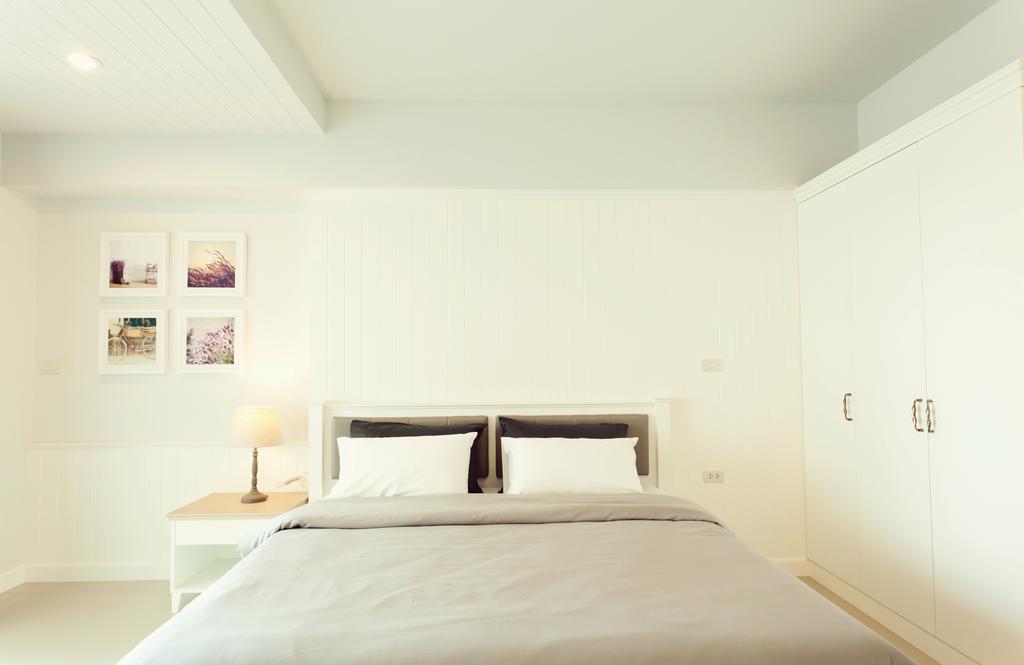 The Eight Samut Sakhon Exterior foto